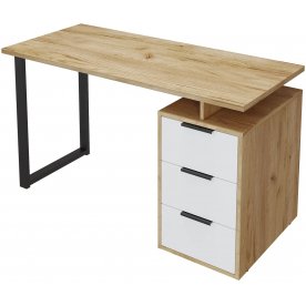 Письменный стол С-406 135х60