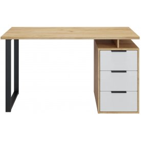 Письменный стол С-406 135х60