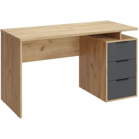 Письменный стол С-407 135х60