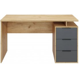 Письменный стол С-407 135х60