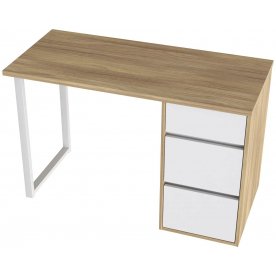 Письменный стол С-411 120х55