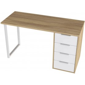 Письменный стол С-412 135х55