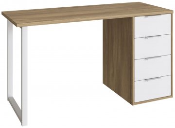 Письменный стол С-410 120х55