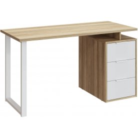 Письменный стол С-416 135х60