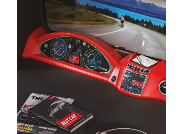 Письменный стол детский Champion Racer