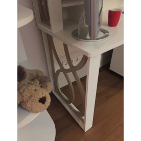 Письменный стол Саманта СМ16