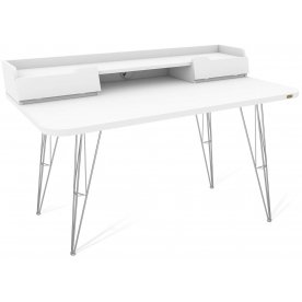 Письменный стол Sheffilton SHT-TU10/TT31 120/65