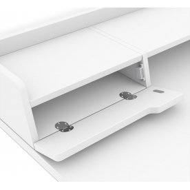 Письменный стол Sheffilton SHT-TU30-2/TT31 120/65