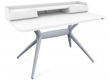 Письменный стол Sheffilton SHT-TU30-2/TT31 120/65