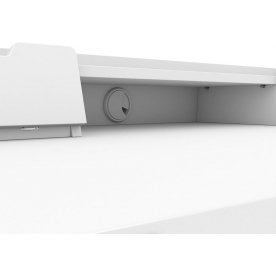 Письменный стол Sheffilton SHT-TU9-2/TT31 120/65