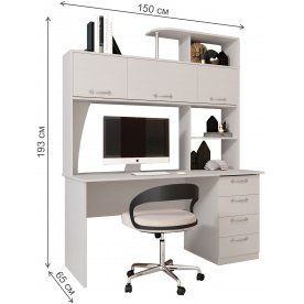 Письменный стол Стол СК-11