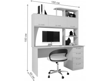 Письменный стол Стол СК-11