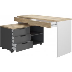 Письменный стол Скайлайт СЛ-21К