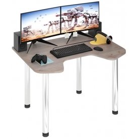 Письменный стол Беланта-Игр120МО