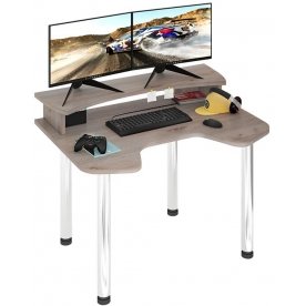 Письменный стол Беланта-Игр120МО