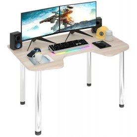 Письменный стол СКЛ-Игр140МО