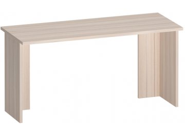 Письменный стол СКЛ-Прям150