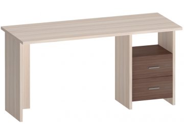 Письменный стол СКЛ-Прям150