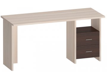 Письменный стол СКЛ-Прям150