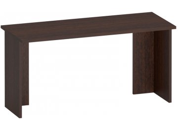 Письменный стол СКЛ-Прям150 венге