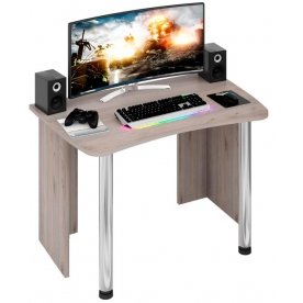 Письменный стол СКЛ-Софт120