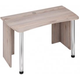 Письменный стол СКЛ-Софт140