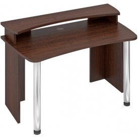 Письменный стол СКЛ-Софт140