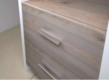 Письменный стол Беланта-Трап120+НКЛХ-120