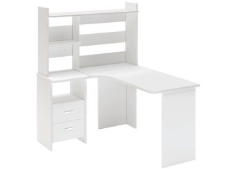 Письменный стол Беланта-Угл130+НКЛ-120