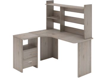 Письменный стол Беланта-Угл130+НКЛ-130