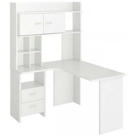 Письменный стол Беланта-Угл130+НКЛХ-120