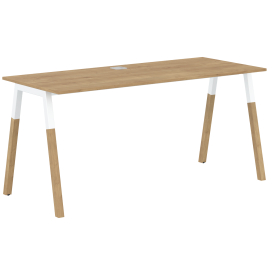 Письменный стол Skyland Forta FST 1567