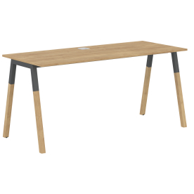 Письменный стол Skyland Forta FST 1567