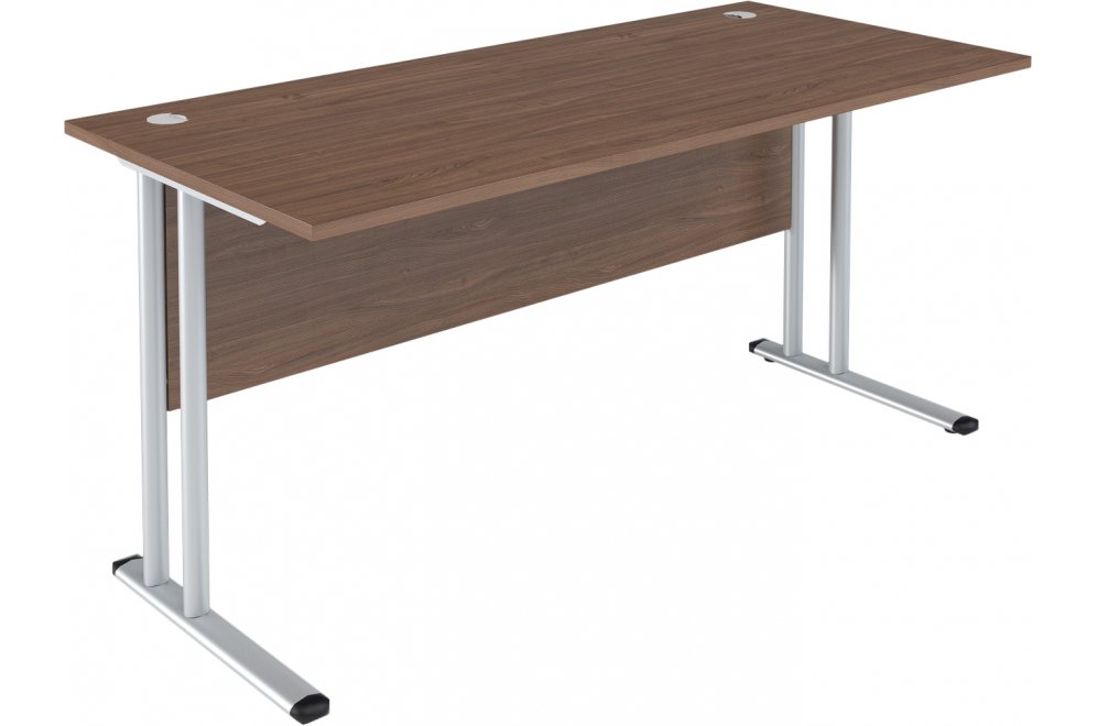 Письменный стол SkyLand IMAGO-M СП-4М 1600х720х755 орех французский