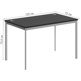 Письменный стол Skyland Imago-S СП-2S