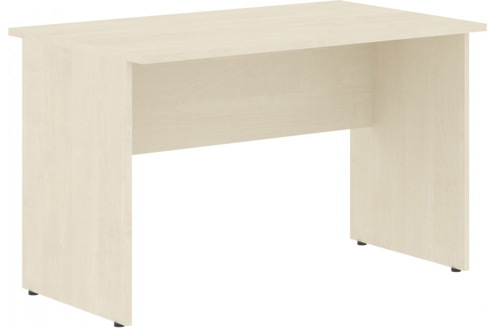 Письменный стол SkyLand IMAGO СП-2 1200х720х755 клен с кромкой