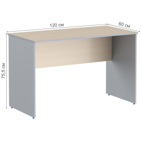 Письменный стол Skyland Imago СП-2.1