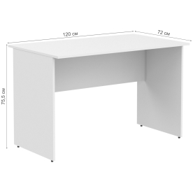 Письменный стол Skyland Imago СП-2