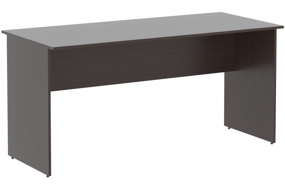 Письменный стол SkyLand IMAGO СП-4 1600х720х755 венге магия