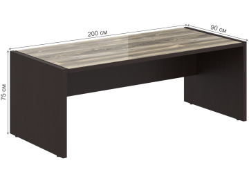 Письменный стол Skyland MST 209