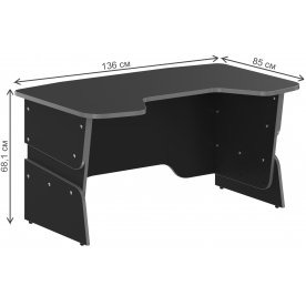 Письменный стол Skyland STG 1385