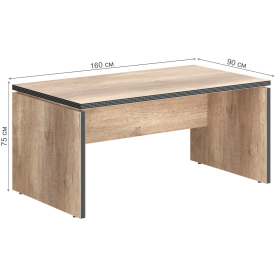 Письменный стол SkyLand TST 169