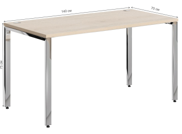 Письменный стол SkyLand XGST 147.1