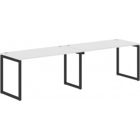 Письменный стол Skyland XQWST 2870 280,6х70х75 двухместный