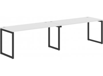 Письменный стол Skyland XQWST 3270 320,6х70х75 двухместный