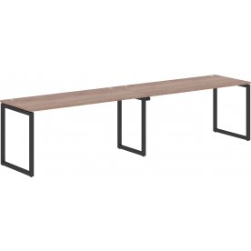 Письменный стол Skyland XQWST 3270 320,6х70х75 двухместный