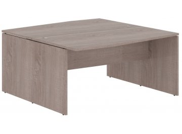 Письменный стол SkyLand XTEN X2CT 169.2 1600х1806х750 двойной