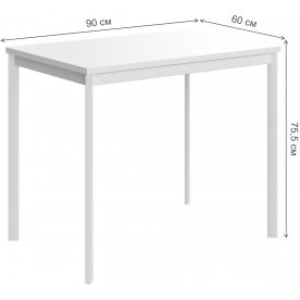 Письменный стол СП-1.1S