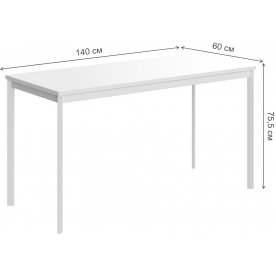 Письменный стол СП-3.1S