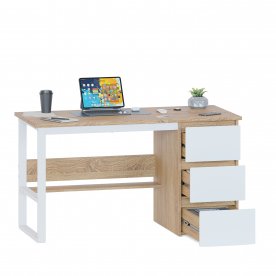 Письменный стол СПМ-212